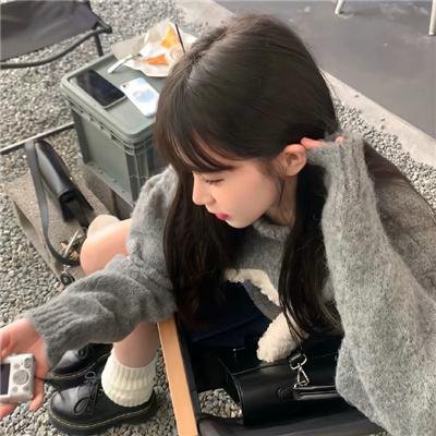辣手美眉